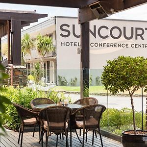 Suncourt Hotel & Conference Centre